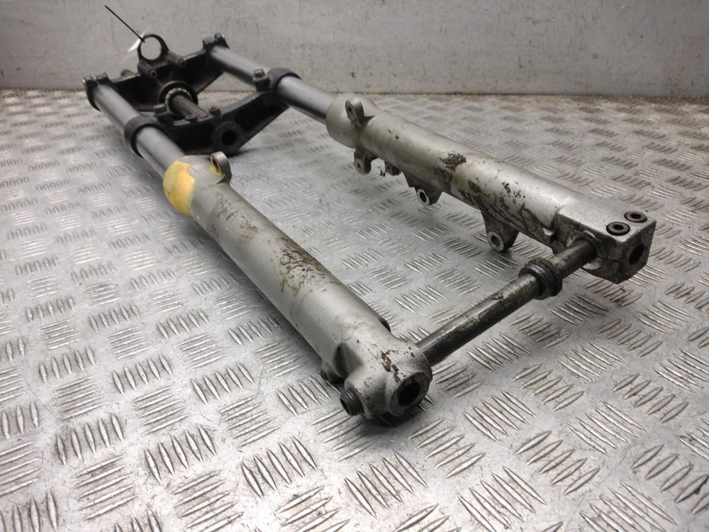 1992 YAMAHA XJ 600 FRONT FORK ASSEMBLY