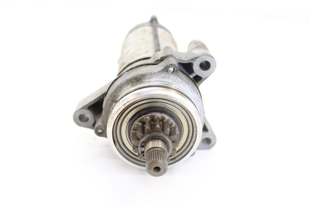 88-92 Goldwing 1500 STARTER MOTOR STARTING ELECTRIC ENGINE RELAY SWITCH