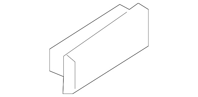 Genuine Ford Cargo Area Light JL1Z13776C