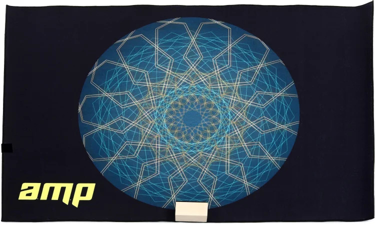 RimRiser Bloc Kit Drum Rug