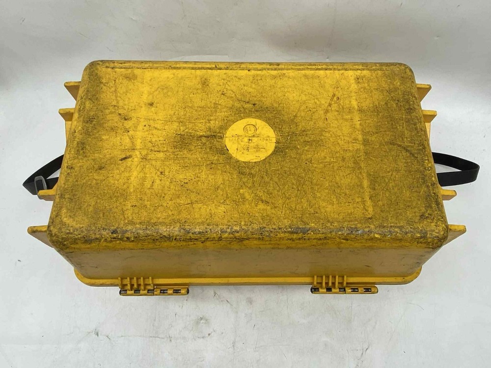 Topcon DM-C3 Electronic Distance Meter•