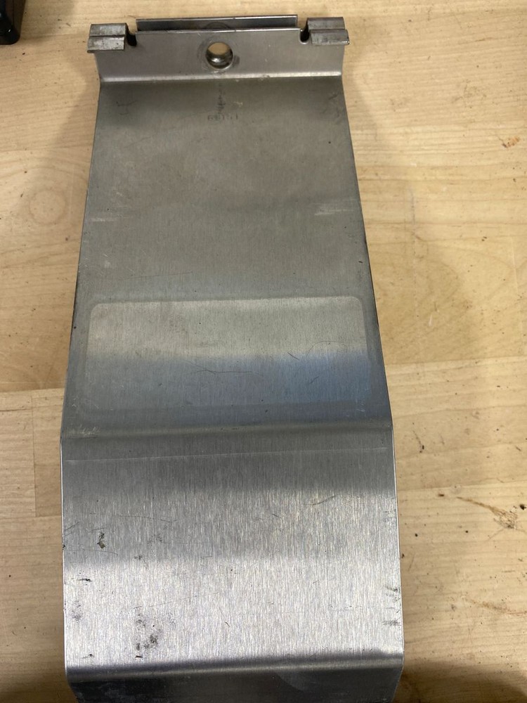 Whelen Light bar gutter clamps Strap kits