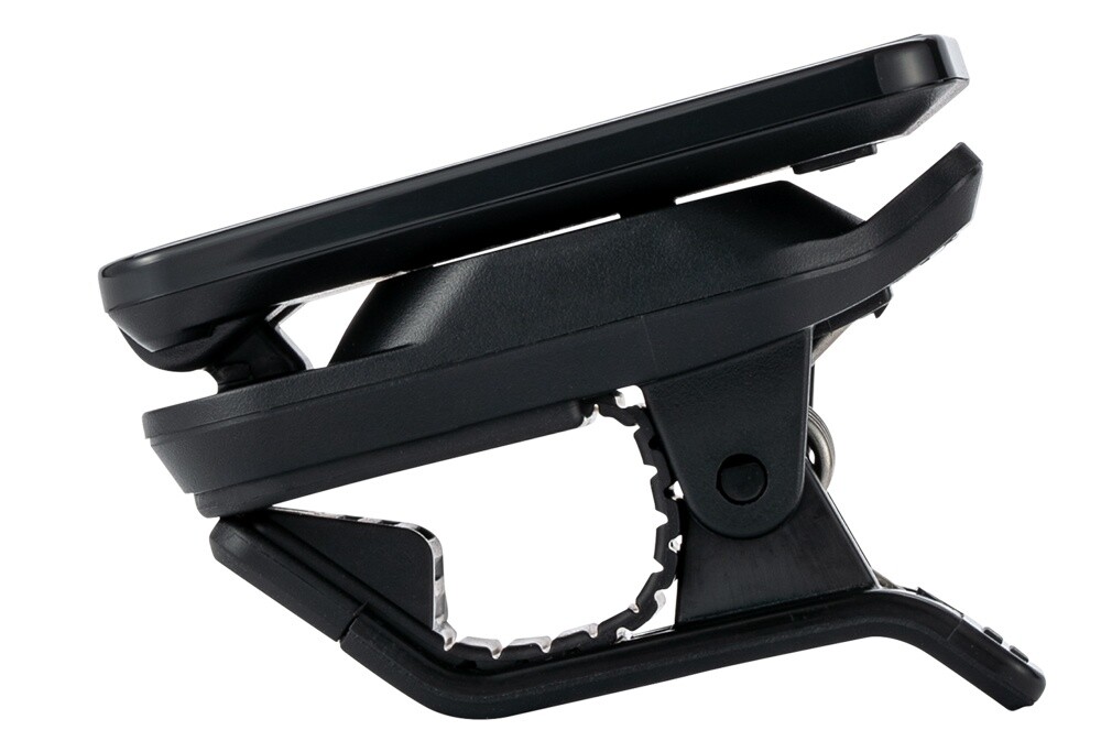 KORG PC-2+ Tuner Tuner, Chromatic, Clip-On