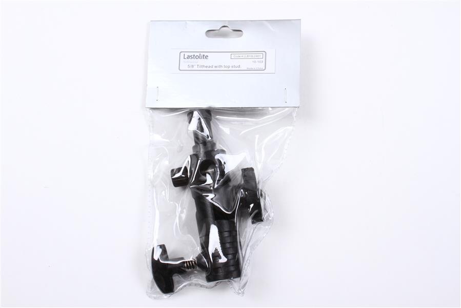 Used Lastolite Ezybox II Speedlight Bracket (LL LS2701)