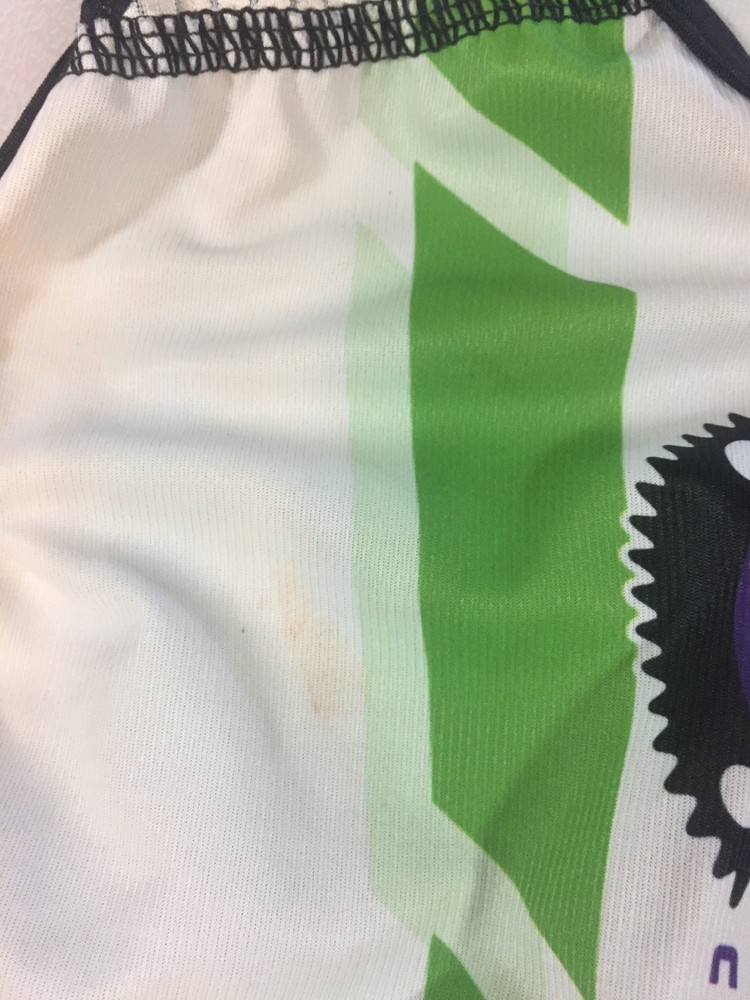 Hincapie Tri Top Medium M (6168)