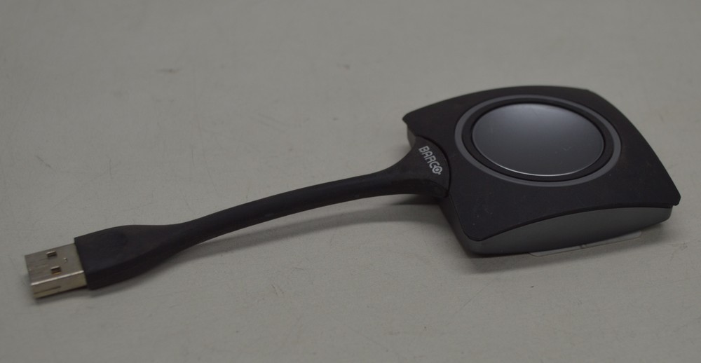 ClickShare R9861006D01 USB Wireless Button