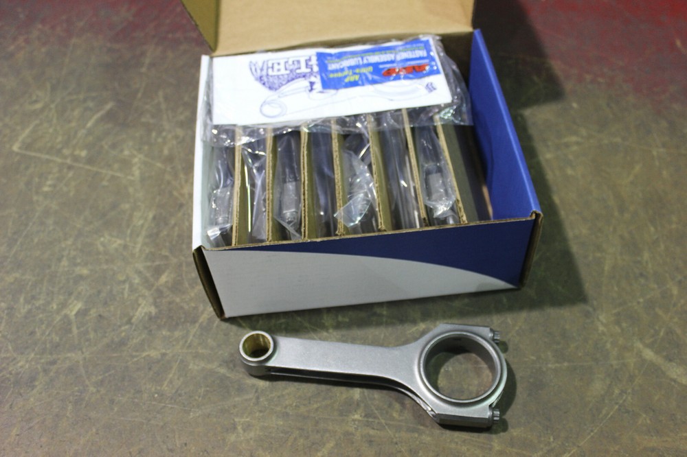 Eagle Specialty Products 6560O3D2000 H-beam rod