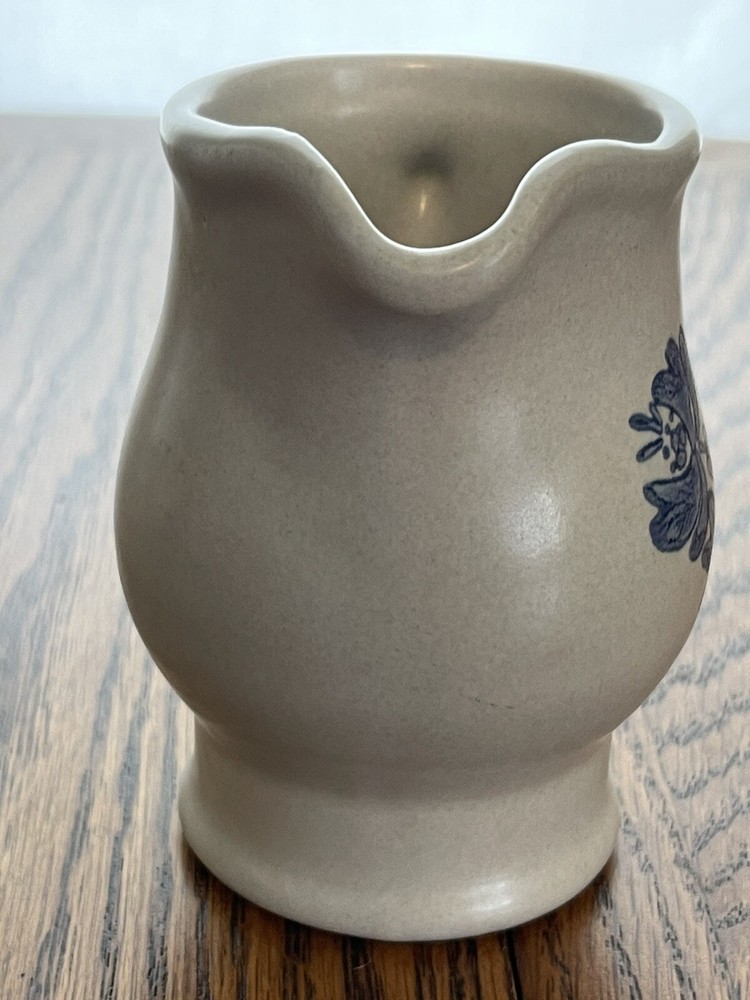 Pfaltzgraff Yorktowne 4.5” Creamer Pitcher
