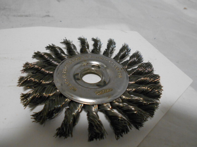 OSBORN 26029 BRUSH NEW