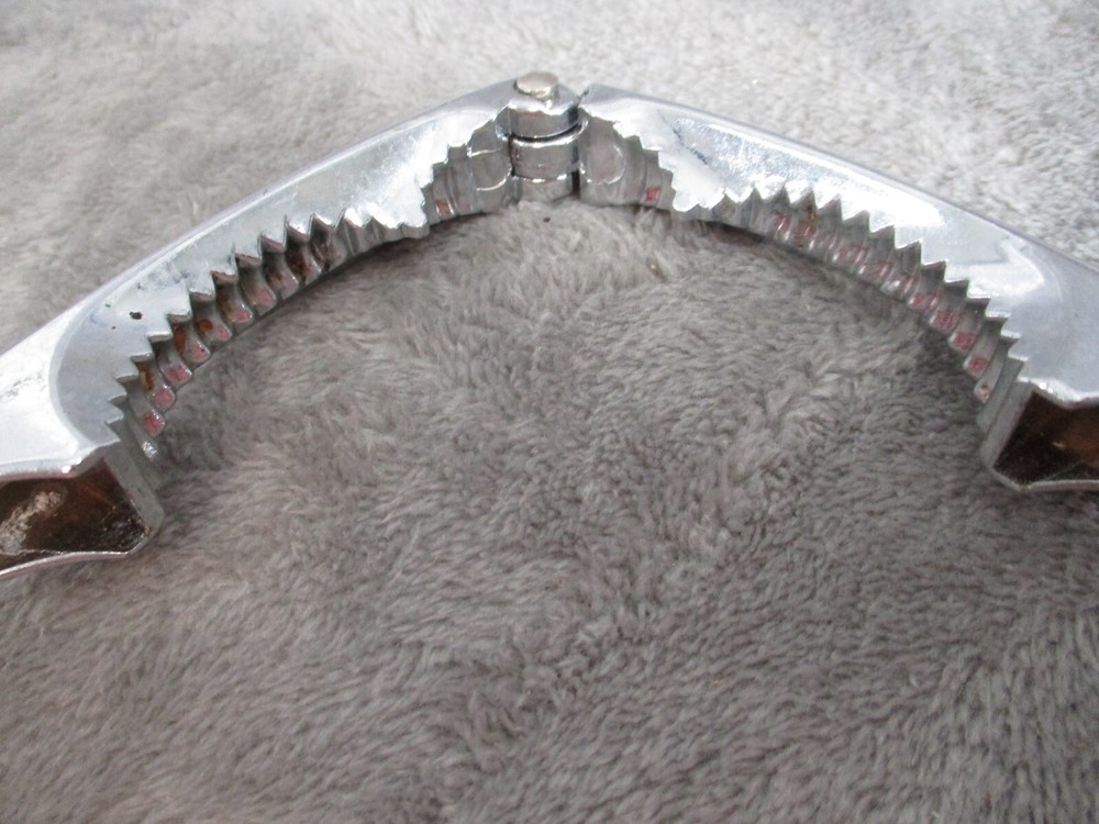 Nutcracker Lobster Crab Cracker And Pins Stainless Steel 5pcs