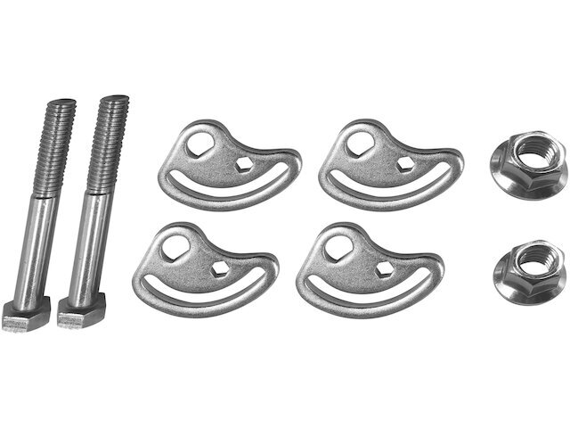 Replacement 72XC57X Alignment Caster Camber Kit Fits 2004-2012 Chevy Colorado