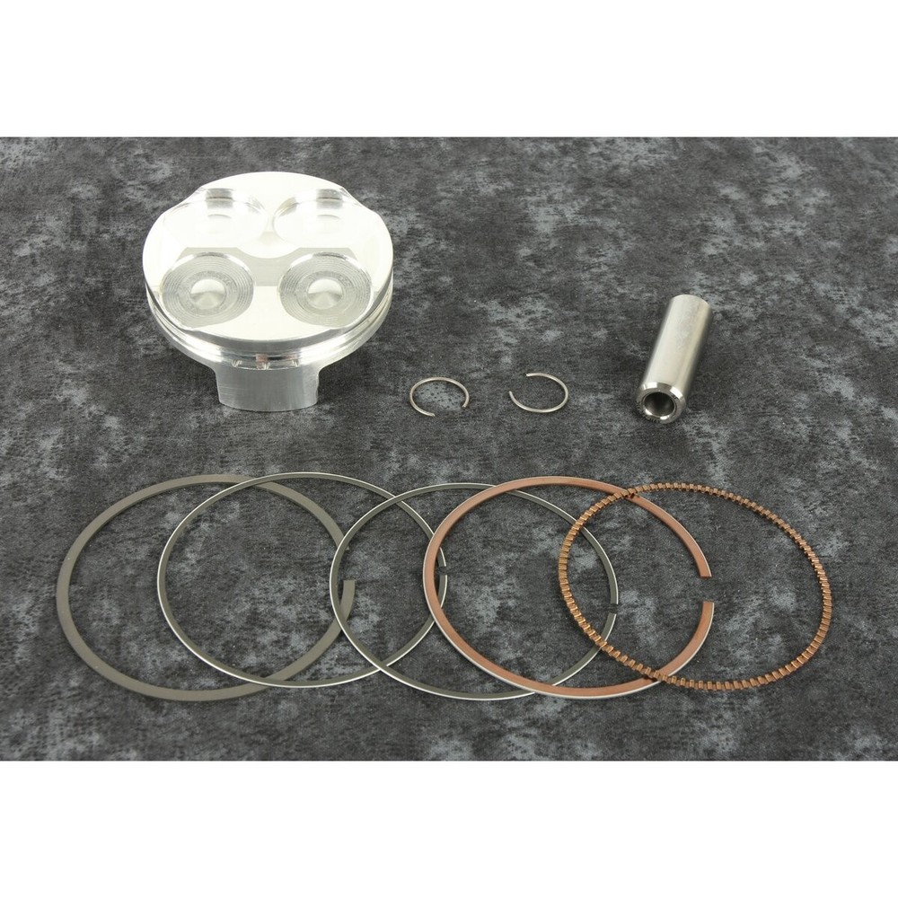 JE Pistons Piston Kit - 262279