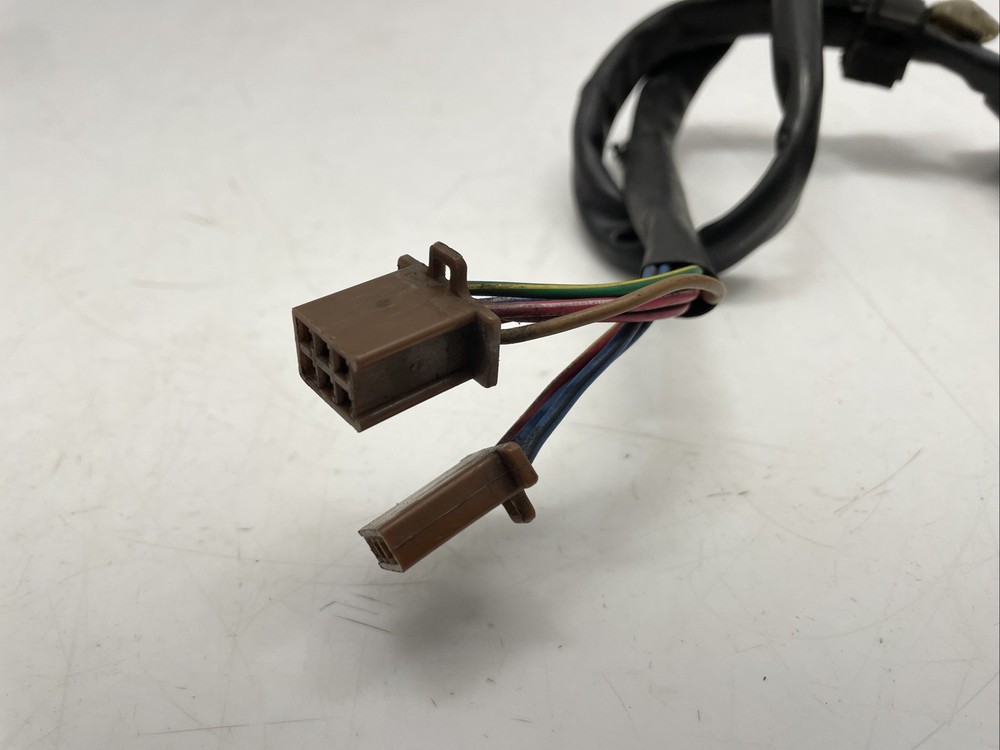 ♻️ Yamaha Yzf 600 R Thundercat 1996-2003 Right Side Switchgear ♻️