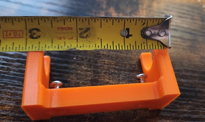 Flambeau Formula Bow Case Accessories 3/4" Stabilizer Holder