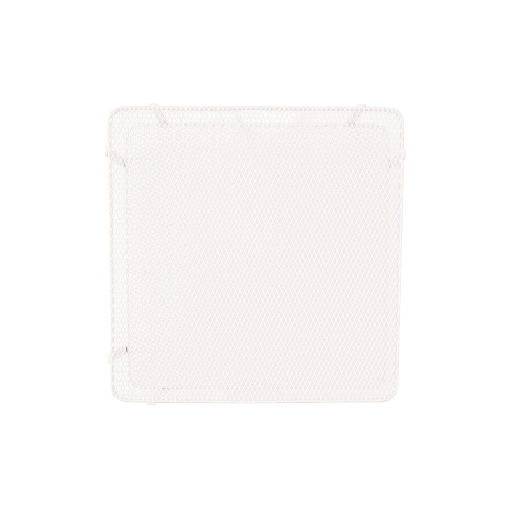 3x EzyStorage 2 Tier Corner Shelf