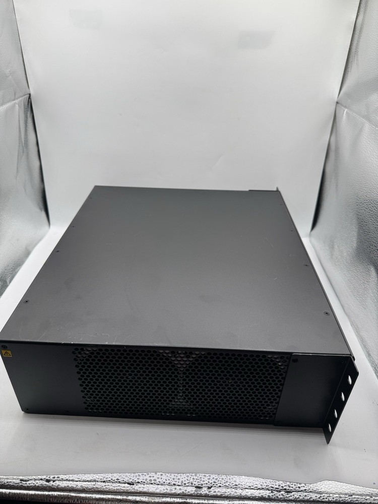 Crestron DMPS3-300-C 3-Series 4K DigitalMedia Presentation System.