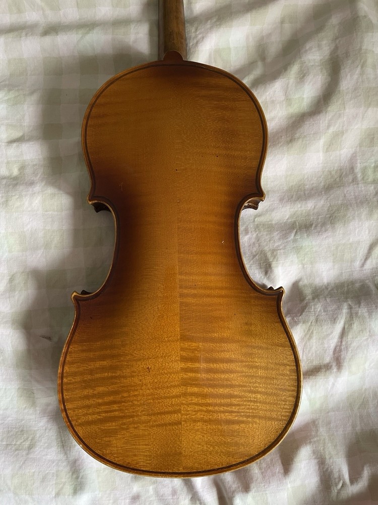 antonius stradivarius faciebat anno 17
