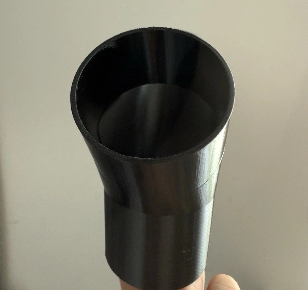 Icybreeze Cooler Air Conditioner Hose Extension Y Splitter Coupler Coupling