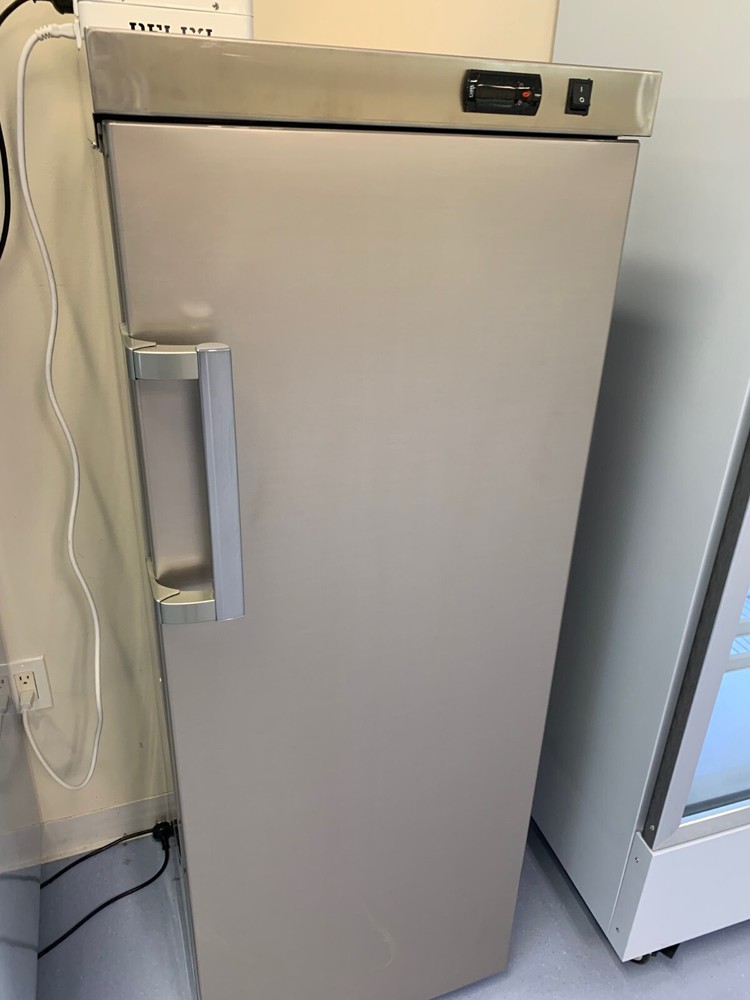 -25C Pharma Freezer