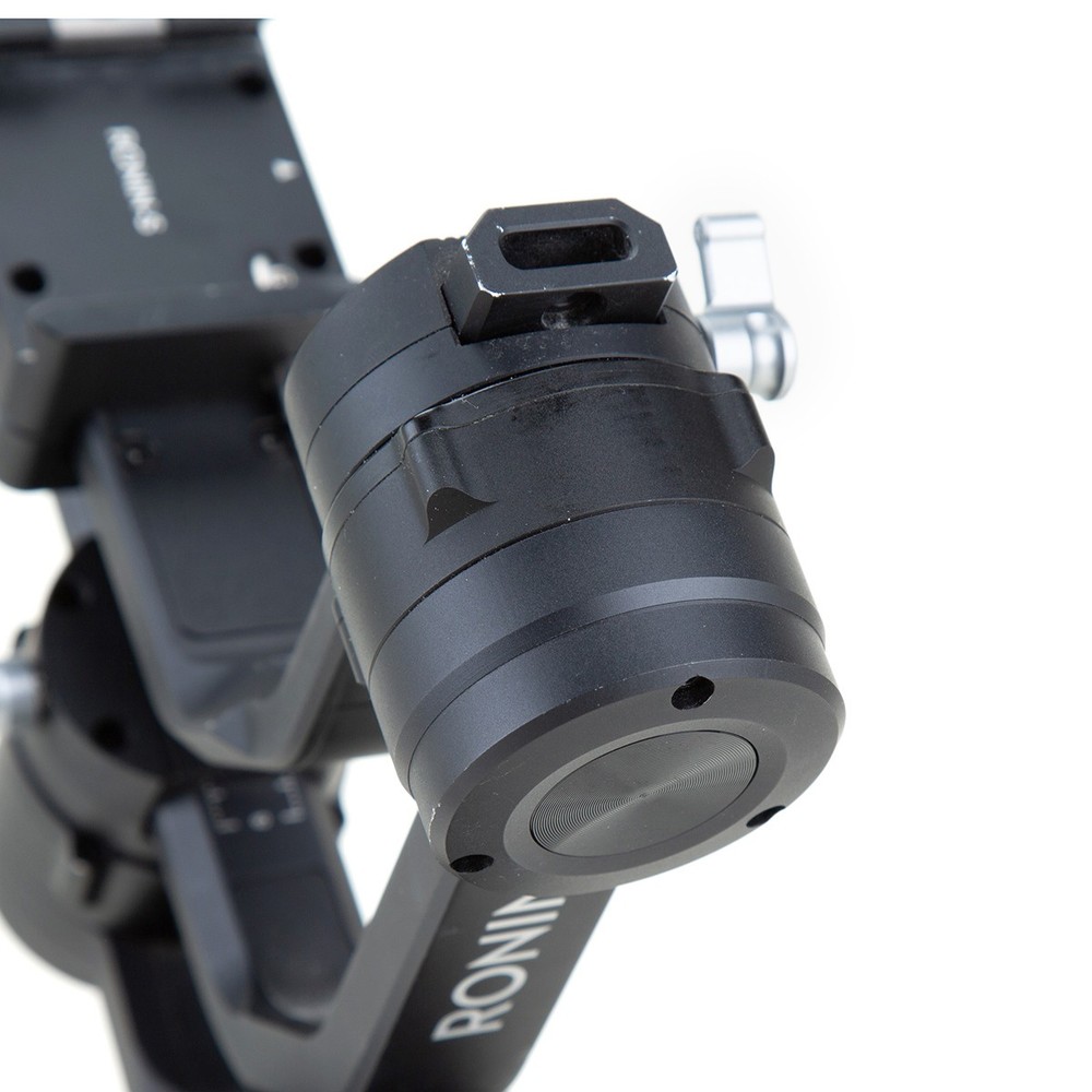 DJI Ronin-S - SKU#2007880
