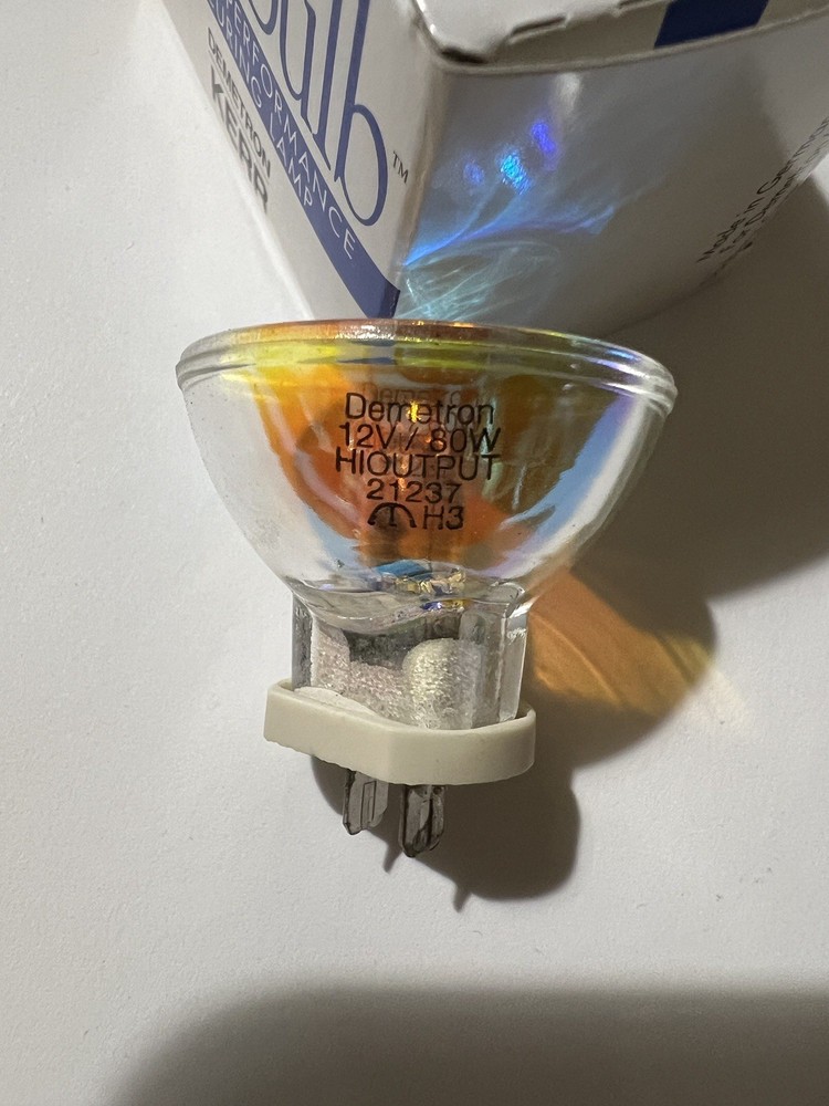 Demetron OptiBulb