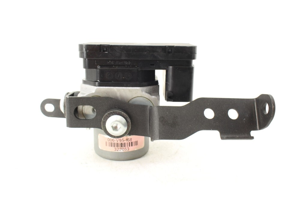 2023 KAWASAKI Z400 ABS PUMP UNIT MODULE