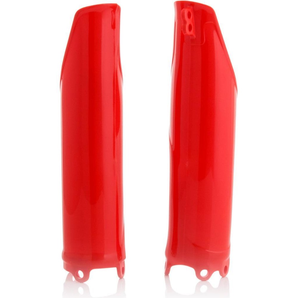 Acerbis 2640300227 Lower Fork Cover Set