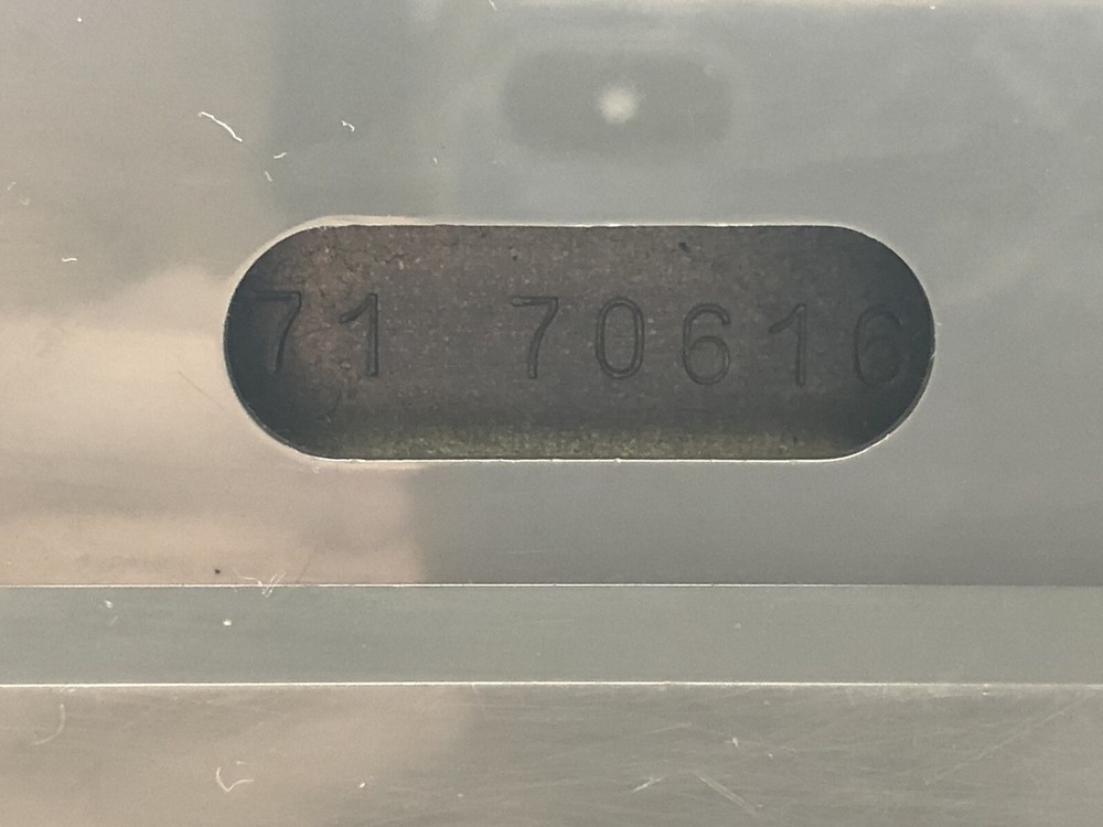 underwood 288 printer antique calculator