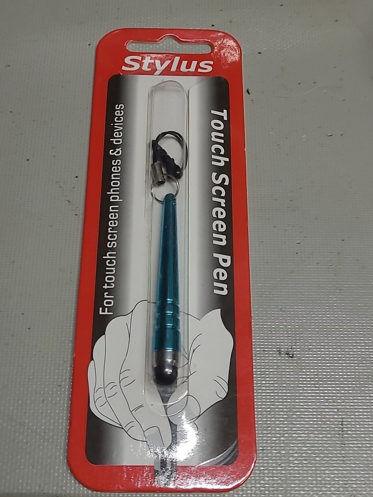 Touch Screen Pen for All devices equipped with a Capacitive Touchscreen