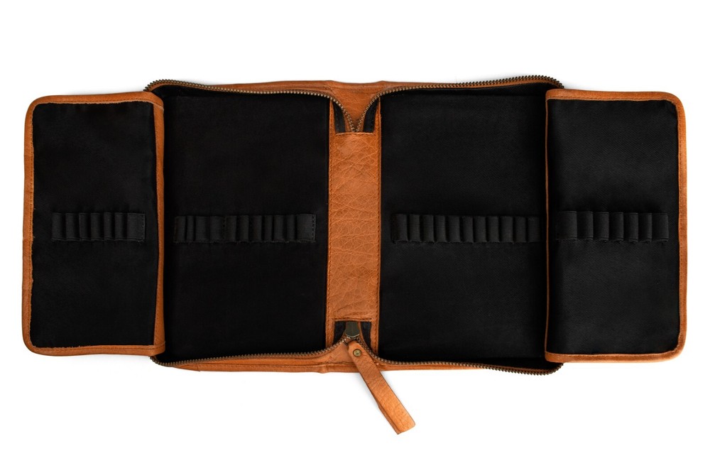 MUUD Effi needle, crochet hook case