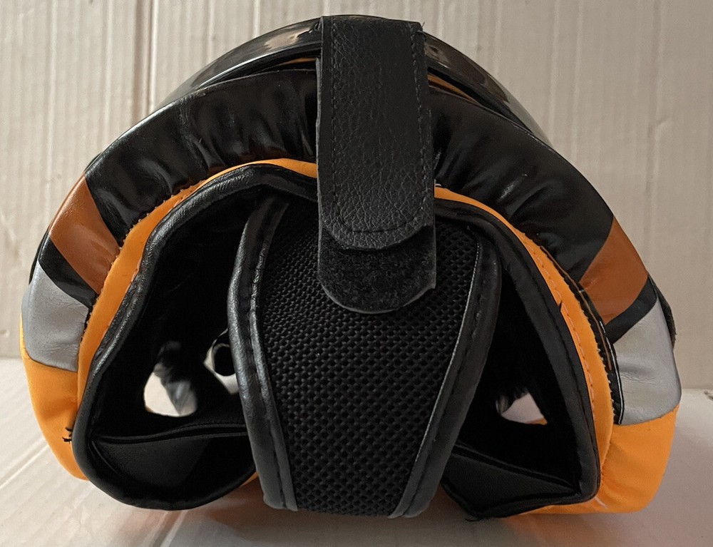 Boxing Head Gear