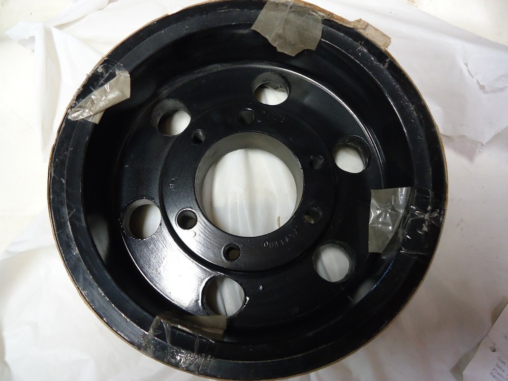 MAUREY 65V11.8E QD SHEAVE "NEW"