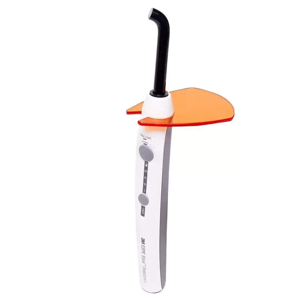 3M ESPE Elipar DeepCure L LED Curing Light Precision Dental Curing Tool