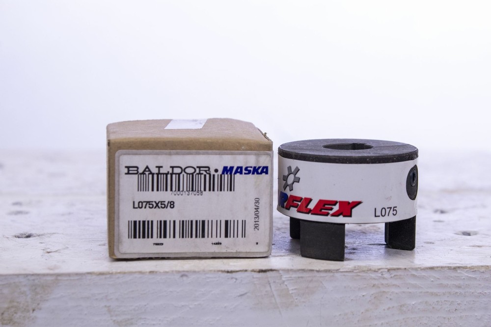 Baldor Maska L075x5/8 Coupling Hub