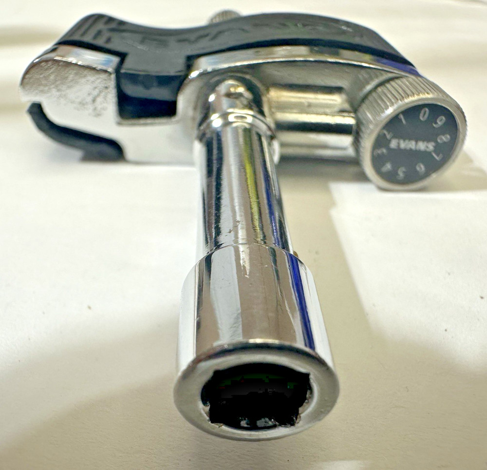 Evans Torque Drum Key