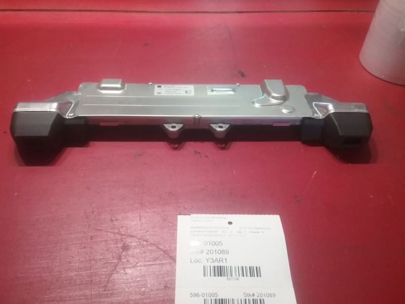 Camera/Projector Front Camera Windshield Mounted Fits 15 LEGACY 713346