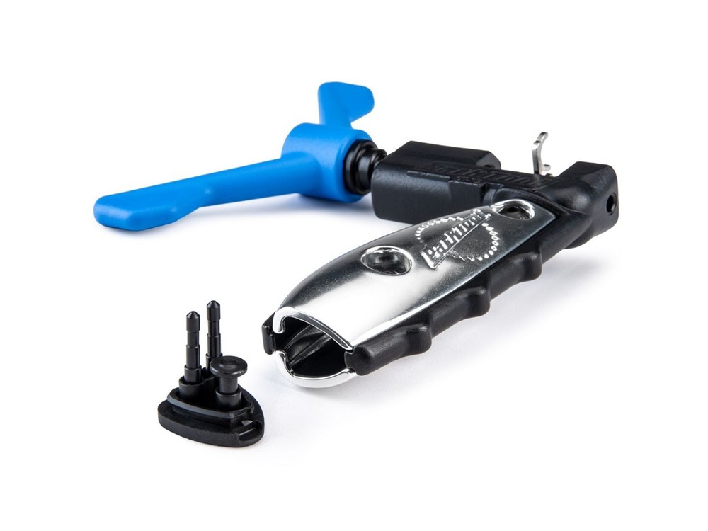 Park Tool CT-15 Professional Chain Tool One size Blue/Black