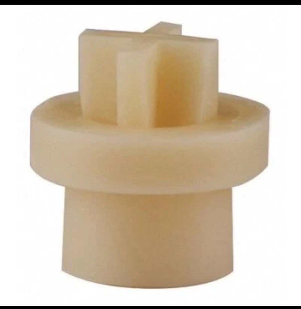 Stenner Pump Check Valve Duckbill - MCCVDB0