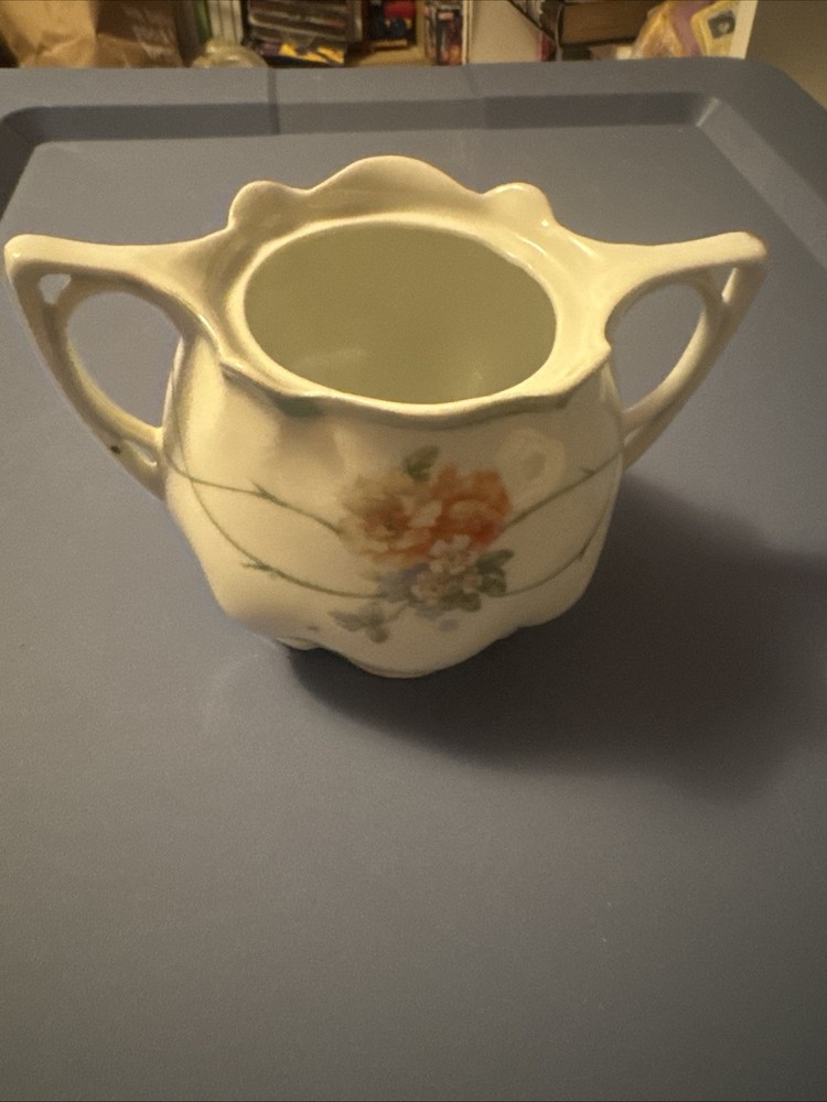 Sugar Bowl from Germany w/Maker’s Mark