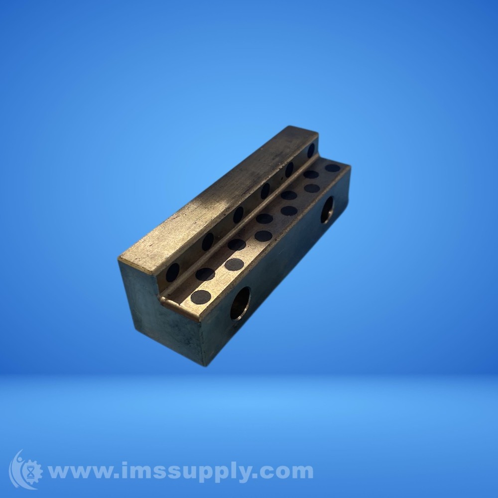 Rectangular Industrial Component USIP