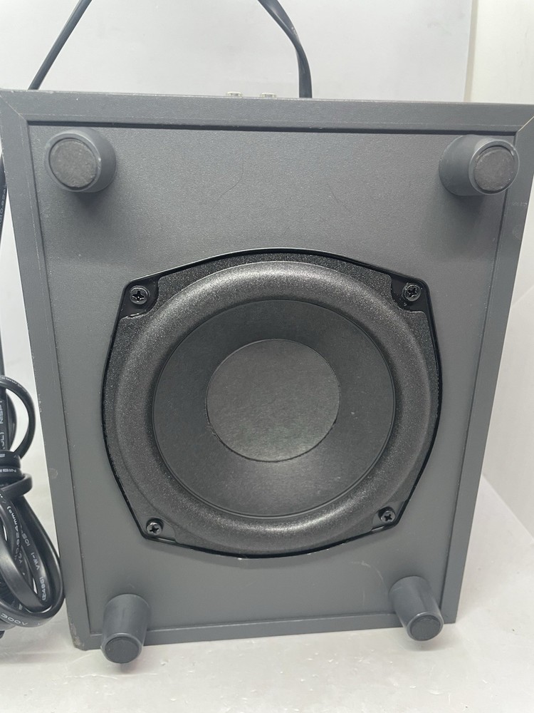 Logitech Z407 Subwoofer Only for Bluetooth Computer Speaker Sound System
