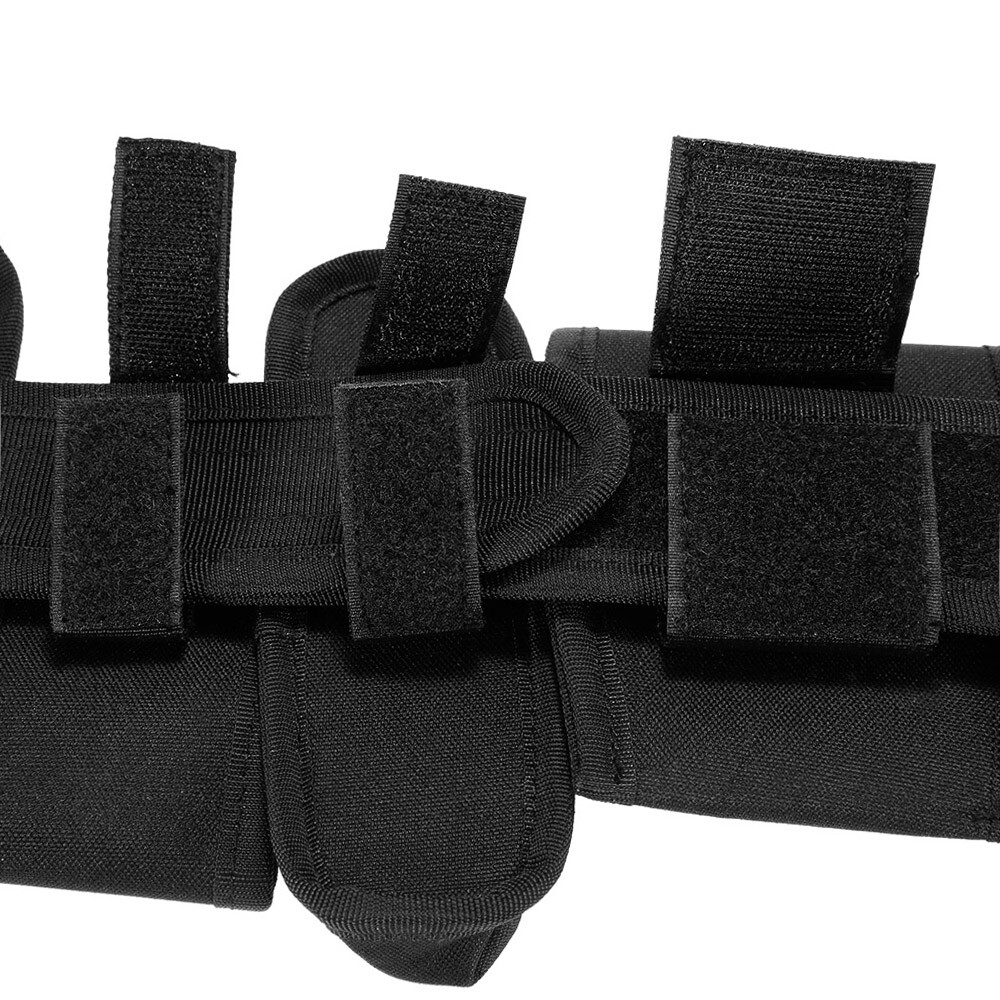 Belt Law Enforcement Modular Equipment S2C6