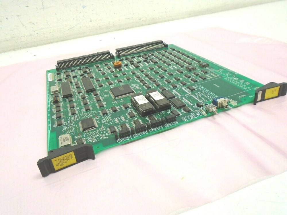 NEC NEAX 2400 PH-IO24 Input/Output Controller Circuit Card