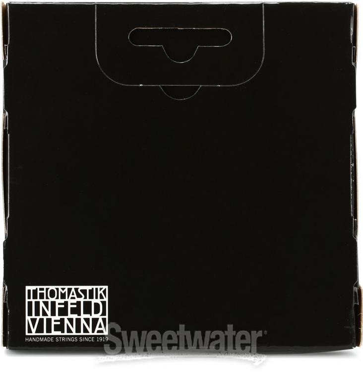 Thomastik-Infeld Precision Mandolin Strings - Heavy