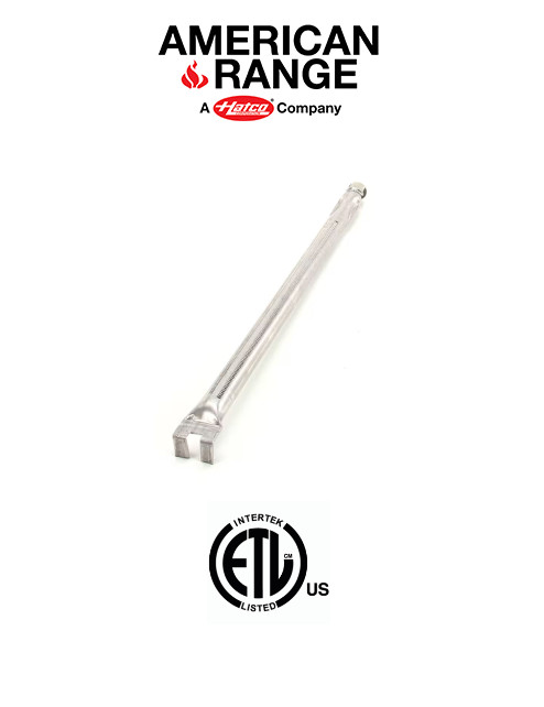 American Range A14011 Broiler Burner, ARRB, AERB, ARKB