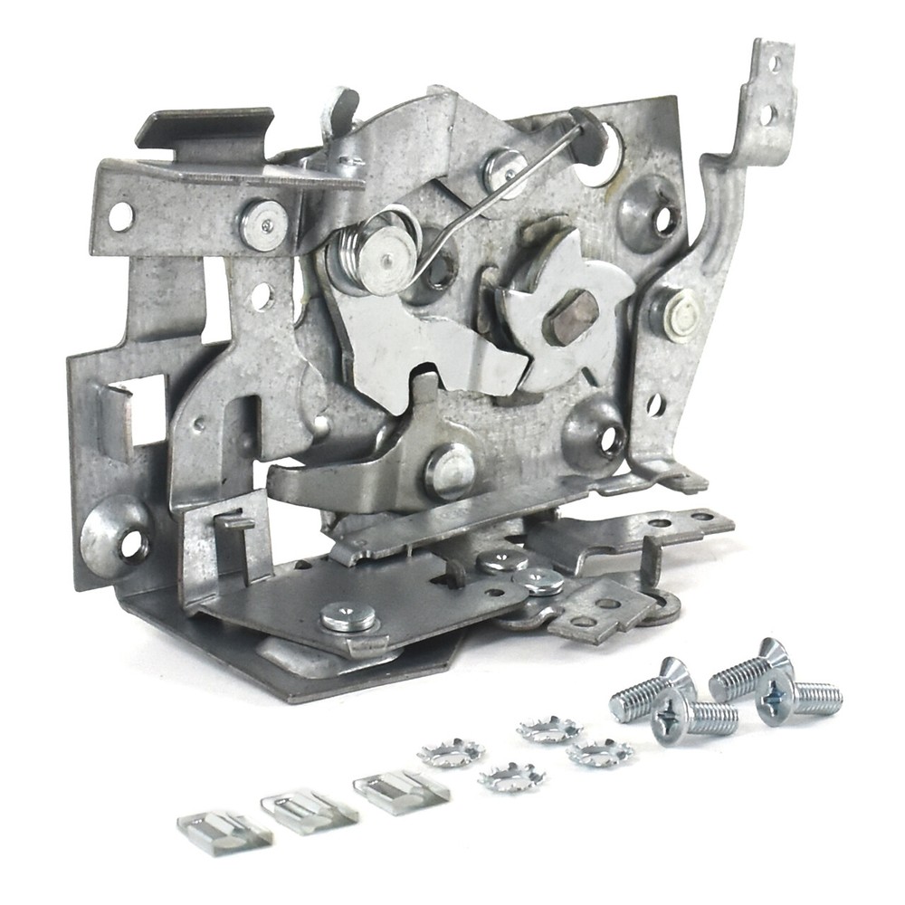 Door Latch LEFT 1963-1966 Corvette