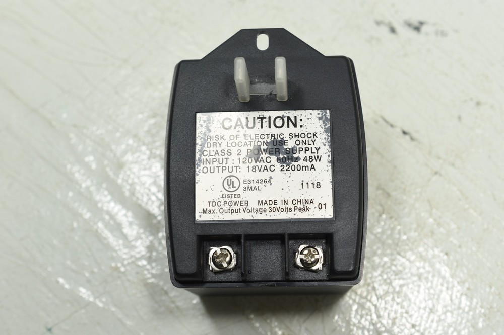 Mighty Mule Gate Opener Replacement Transformer (RB570)