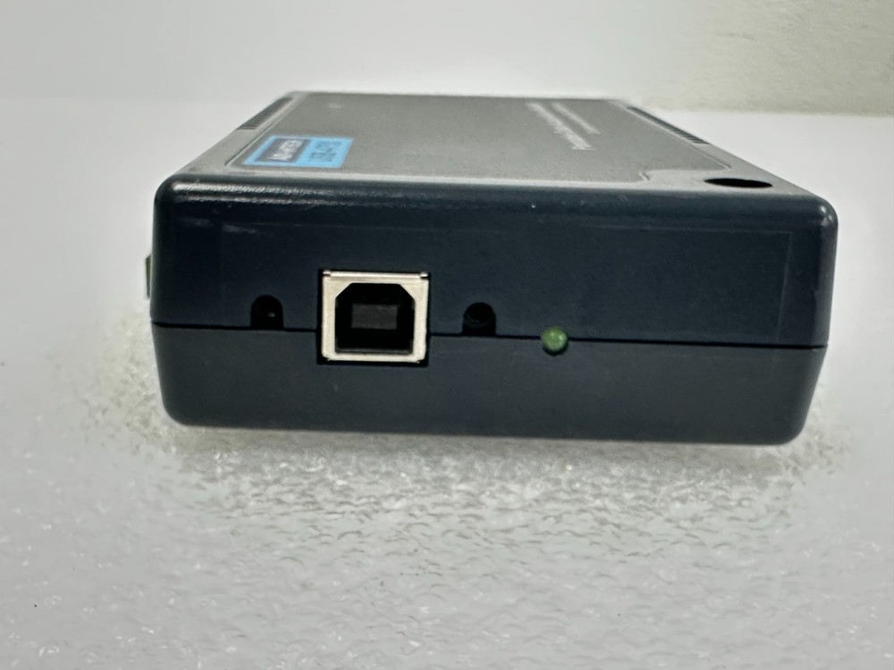 ADVANTECH USB-4750 32-CHANNEL ISOLATED DIO USB MODULE NO CABLES FREE SHIPPING 🚚