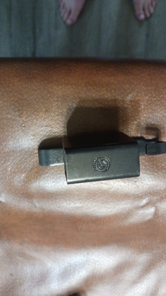 Factory Original Cobray Magazine Loader Tool 9MM OEM