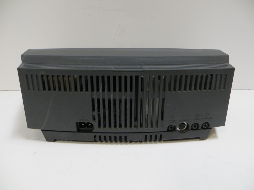 Bose Wave Music System AWRCC1 w/ Remote control work great